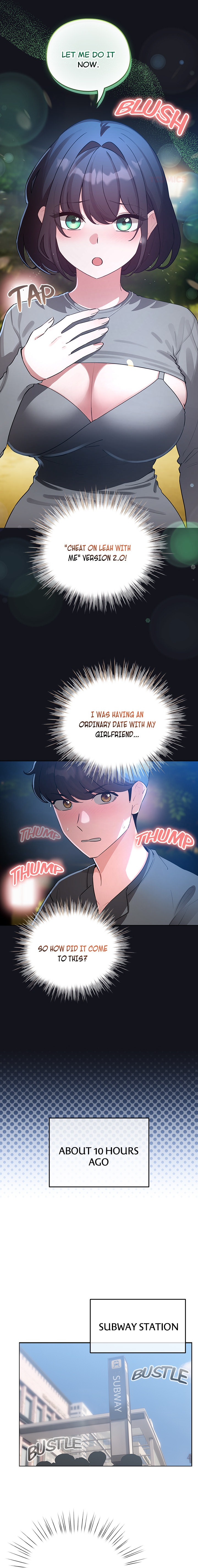  Page 14 - MangaHe
