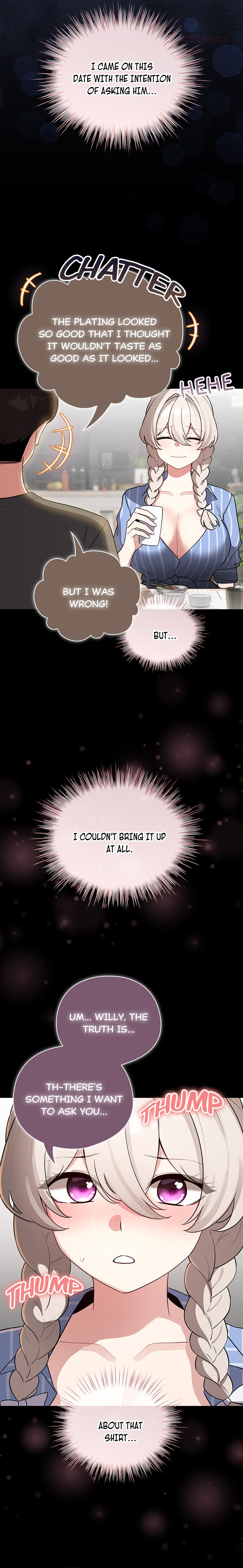  Page 11 - MangaHe