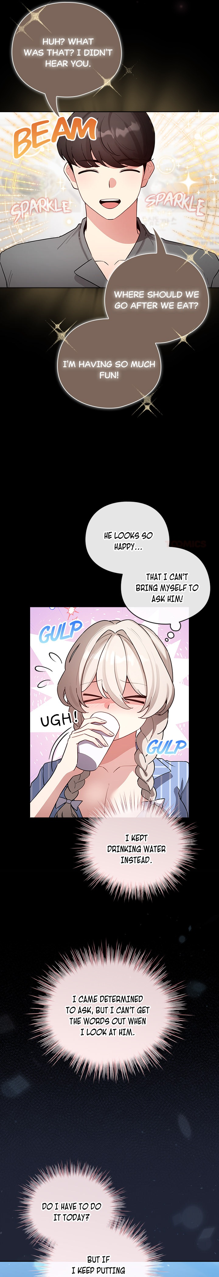 Page 12 - MangaHe