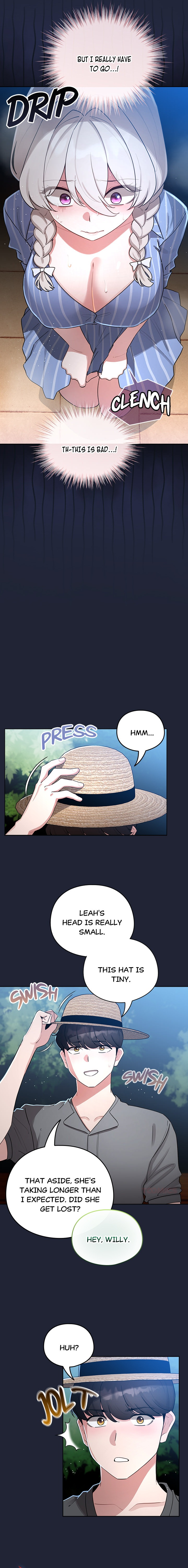  Page 14 - MangaHe