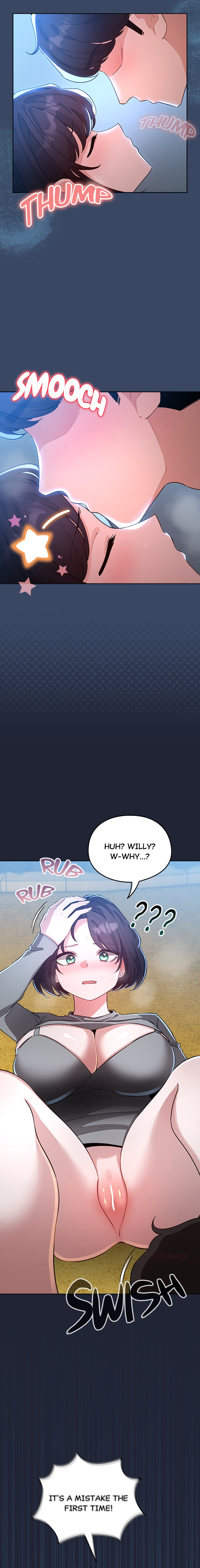  Page 8 - MangaHe