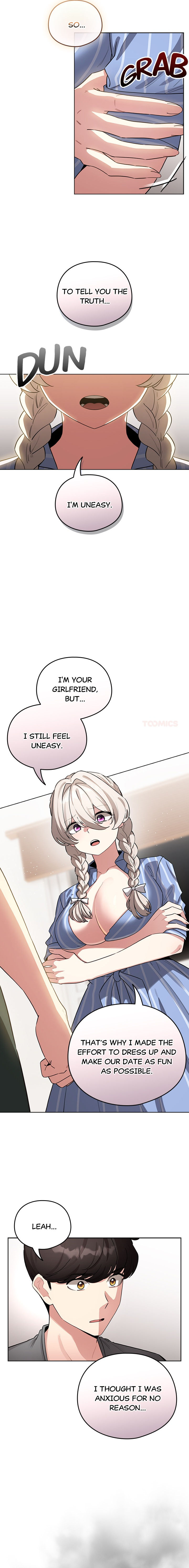  Page 11 - MangaHe