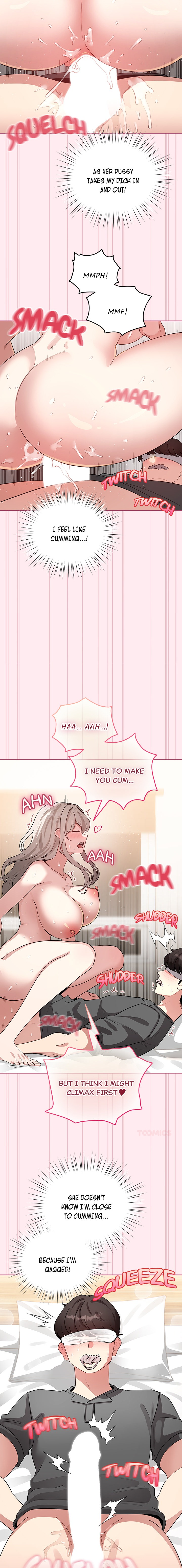  Page 14 - MangaHe
