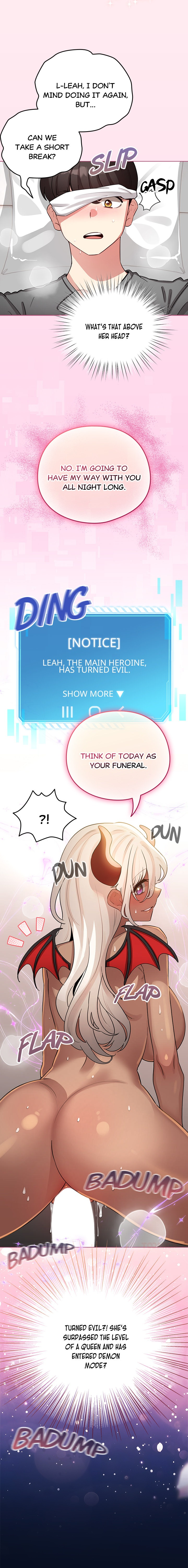  Page 23 - MangaHe