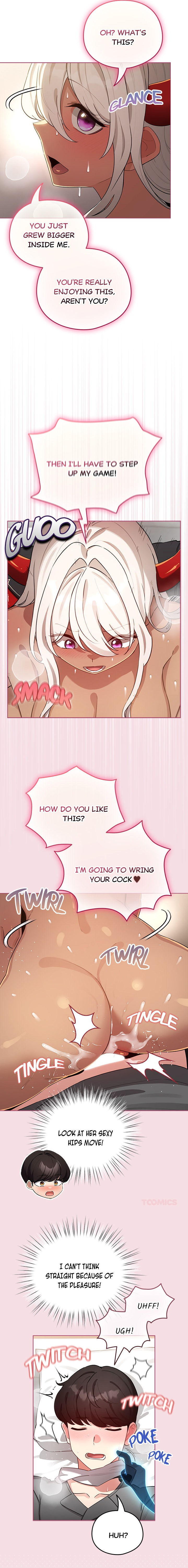  Page 13 - MangaHe