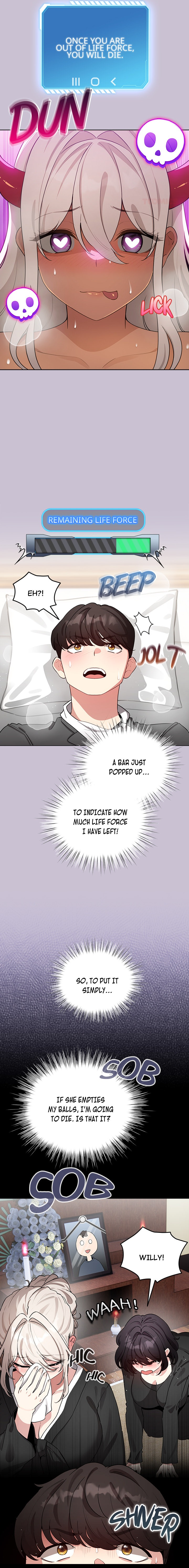  Page 17 - MangaHe