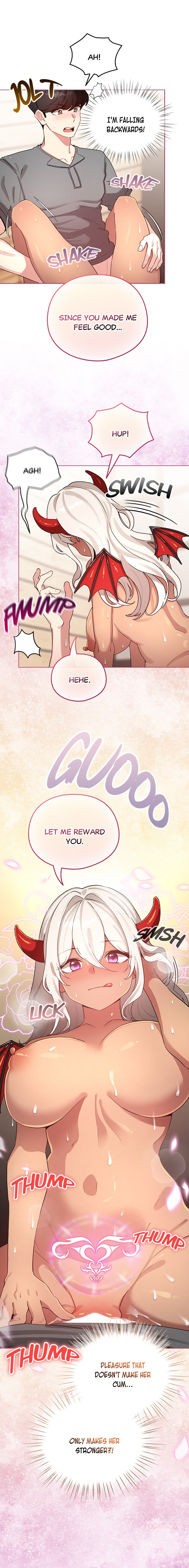  Page 11 - MangaHe