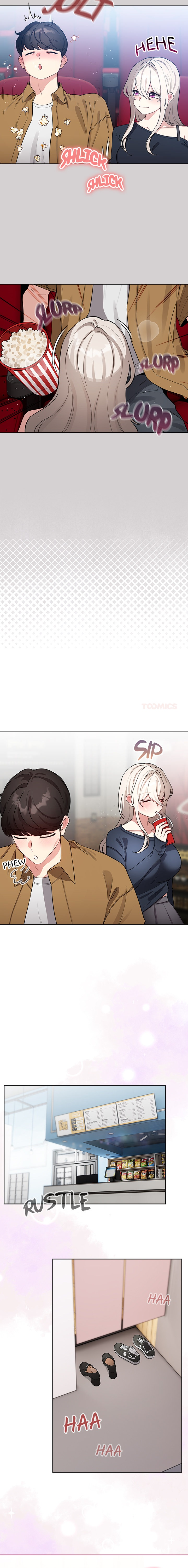 Page 14 - MangaHe