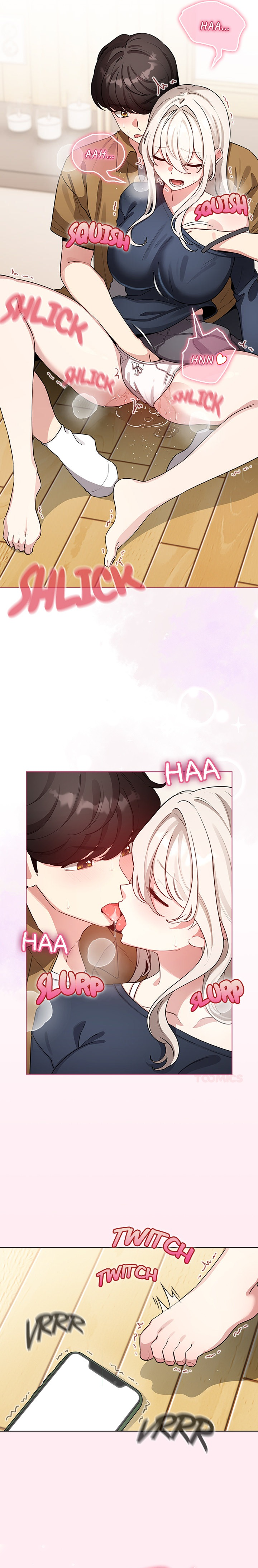  Page 15 - MangaHe