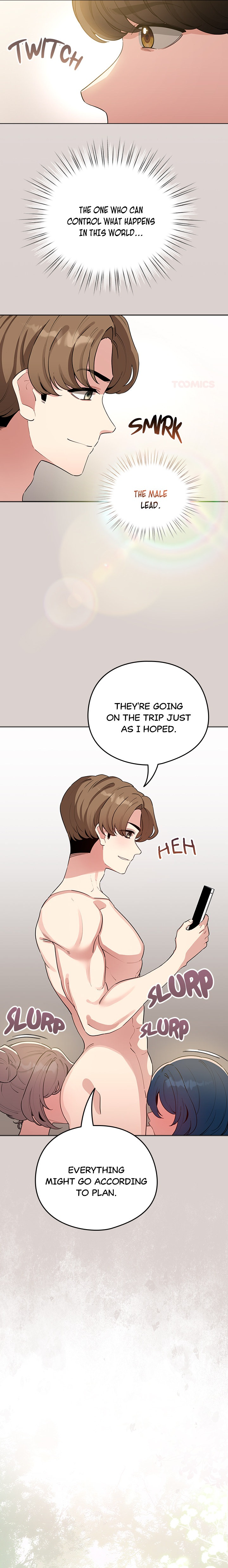  Page 21 - MangaHe