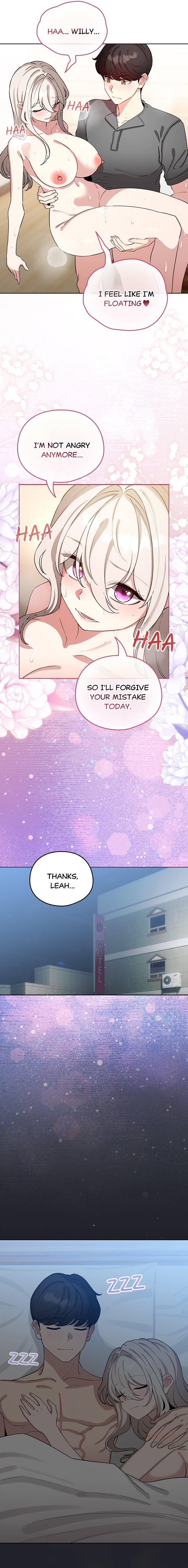  Page 8 - MangaHe
