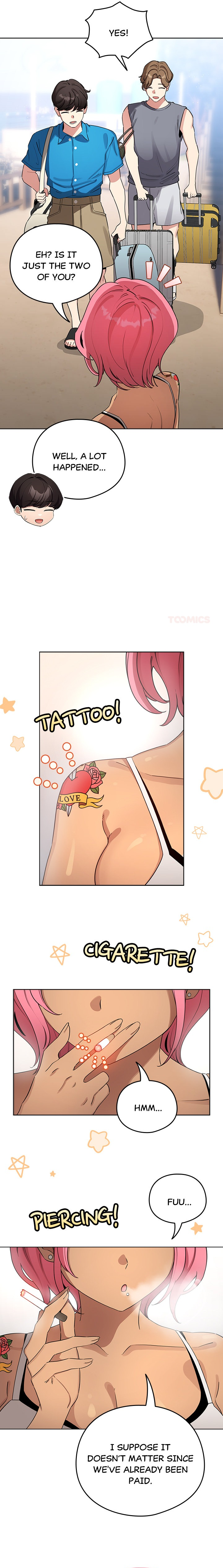  Page 16 - MangaHe