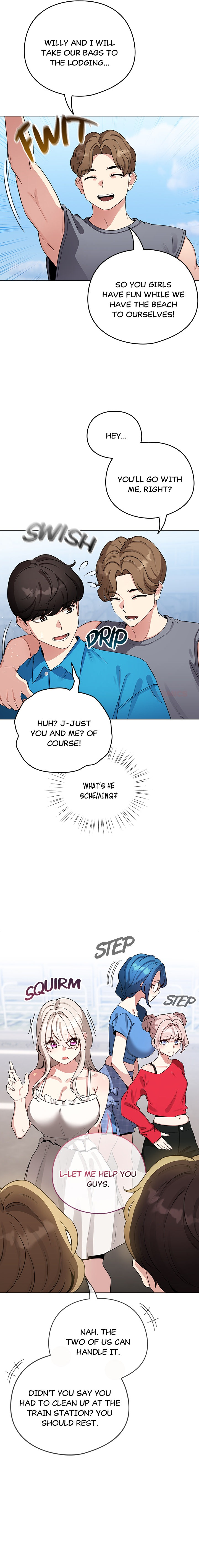  Page 9 - MangaHe