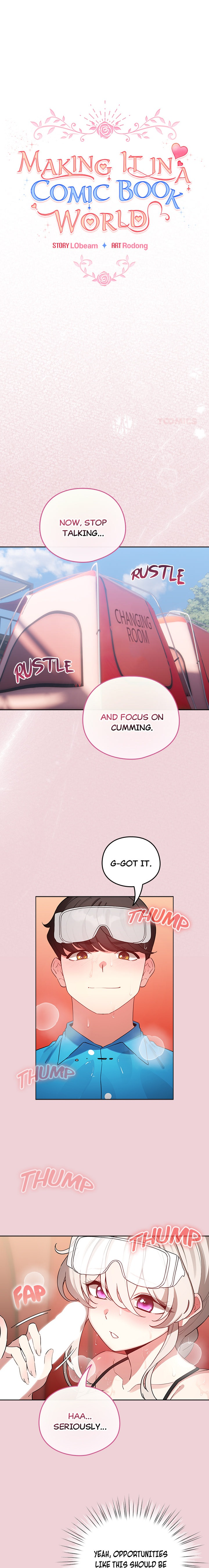  Page 3 - MangaHe