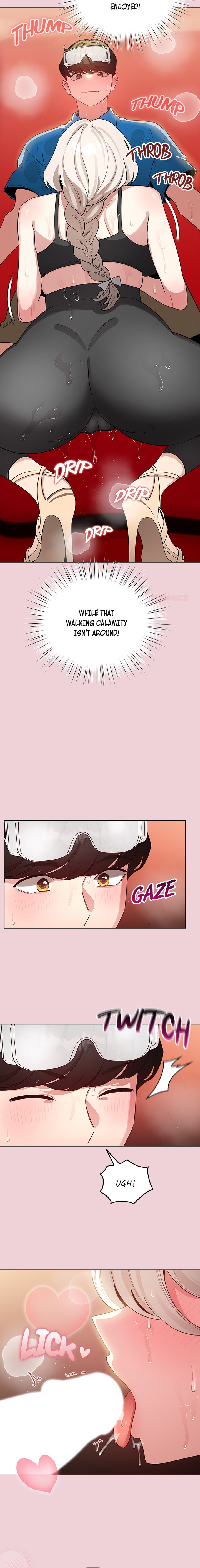  Page 4 - MangaHe