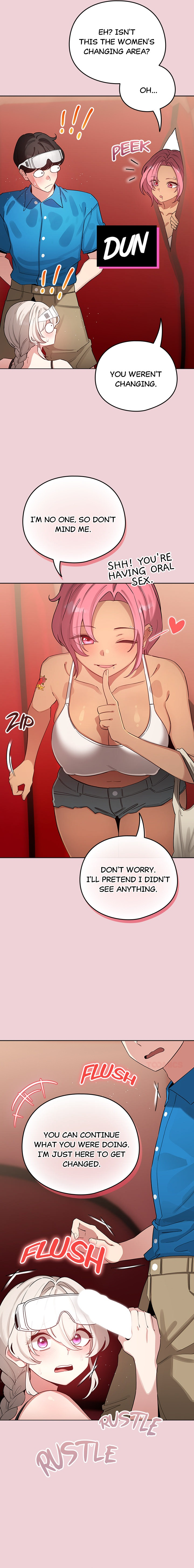  Page 7 - MangaHe