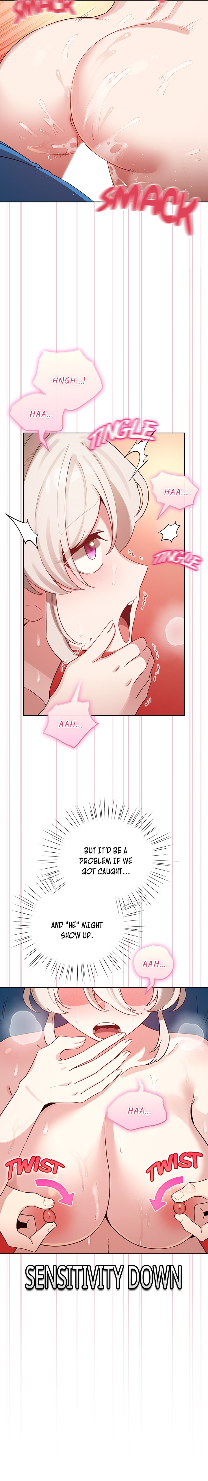  Page 15 - MangaHe