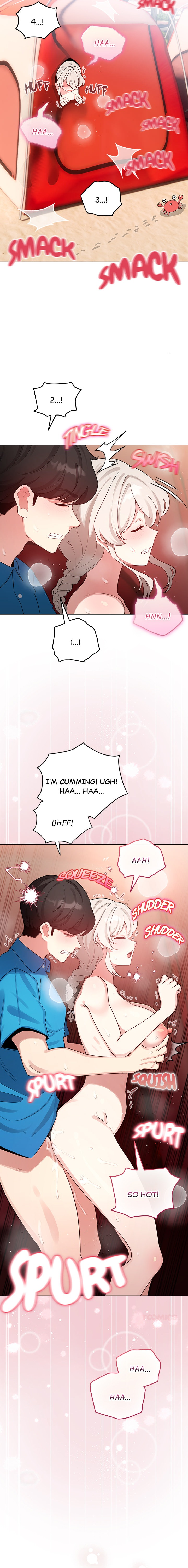  Page 17 - MangaHe