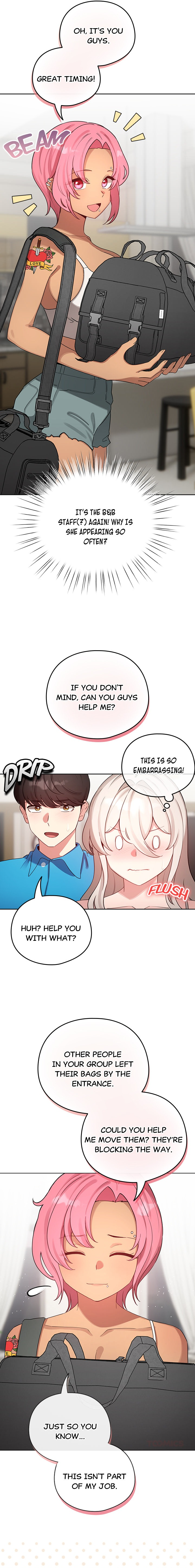  Page 21 - MangaHe