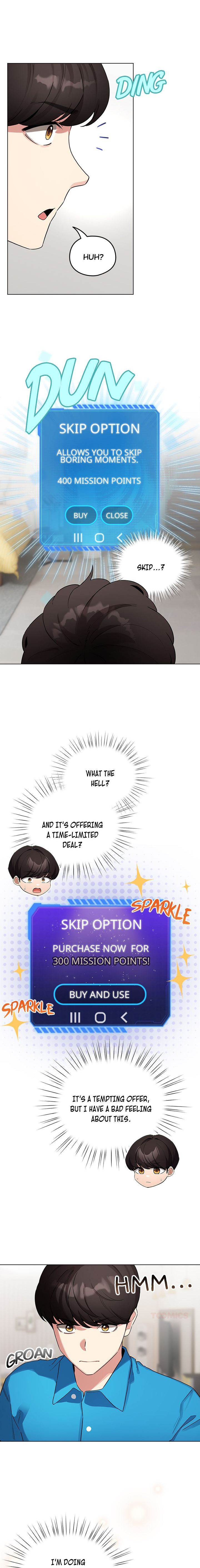  Page 23 - MangaHe