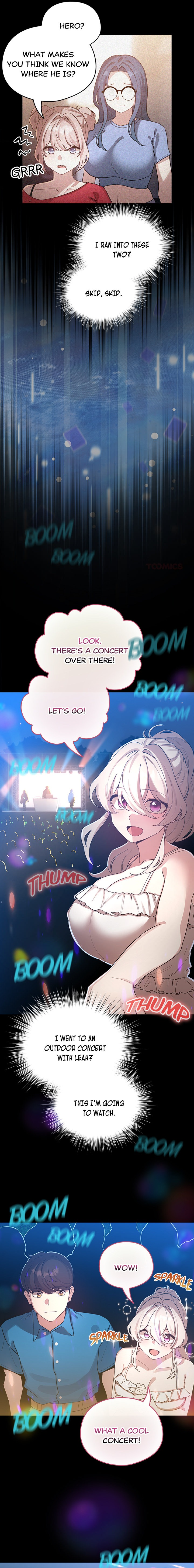  Page 5 - MangaHe