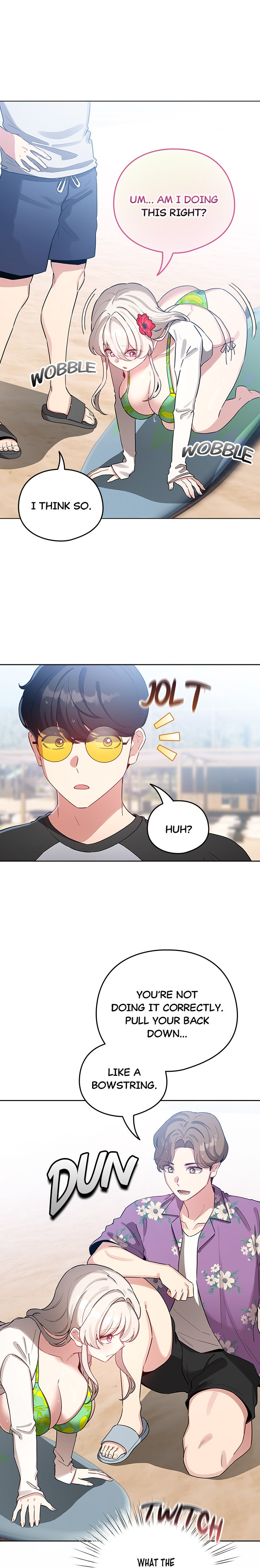  Page 19 - MangaHe
