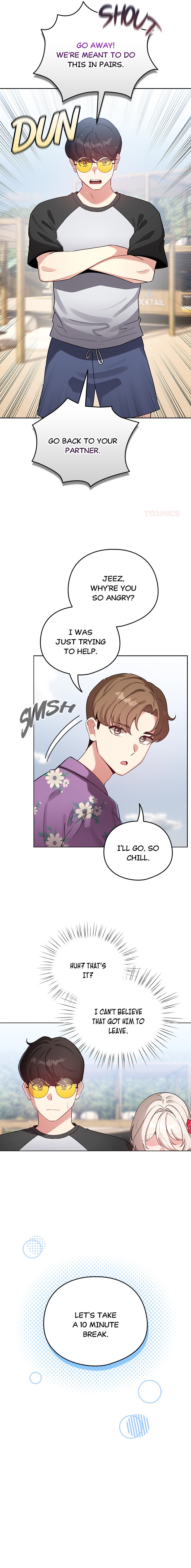  Page 21 - MangaHe