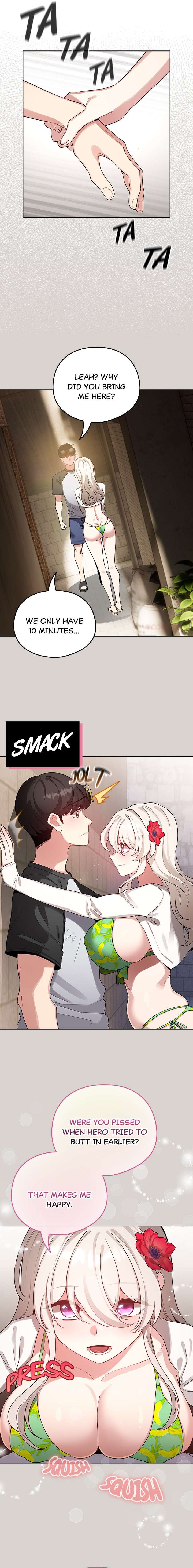  Page 22 - MangaHe