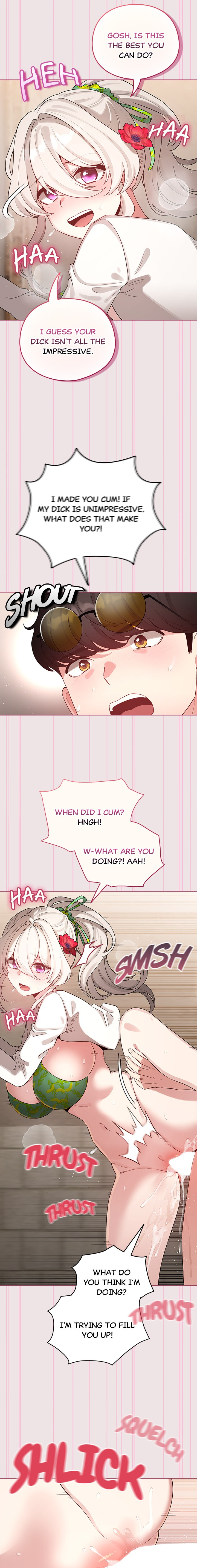  Page 14 - MangaHe