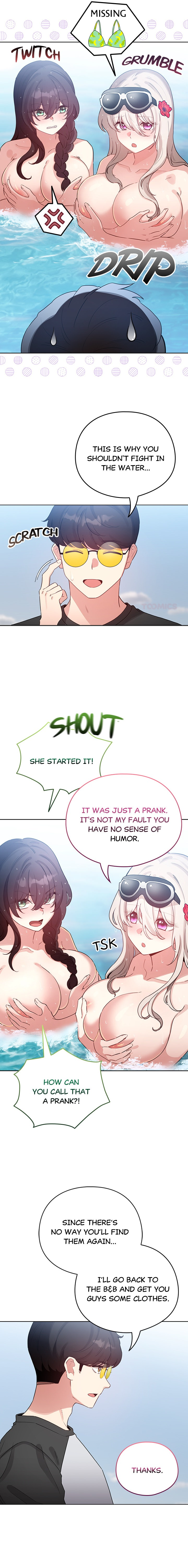  Page 18 - MangaHe