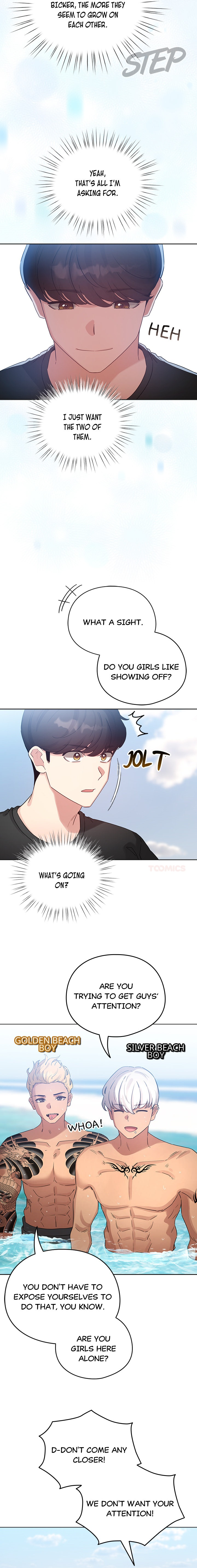  Page 20 - MangaHe