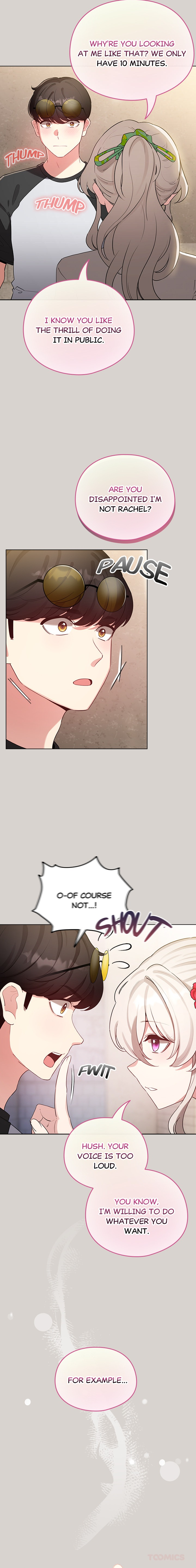  Page 5 - MangaHe