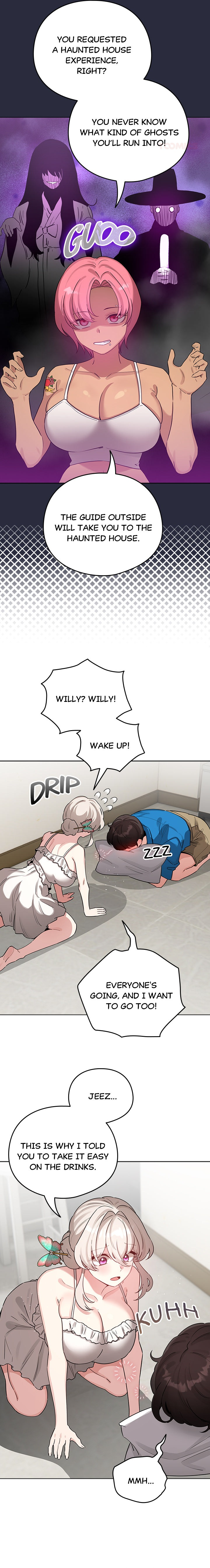  Page 14 - MangaHe