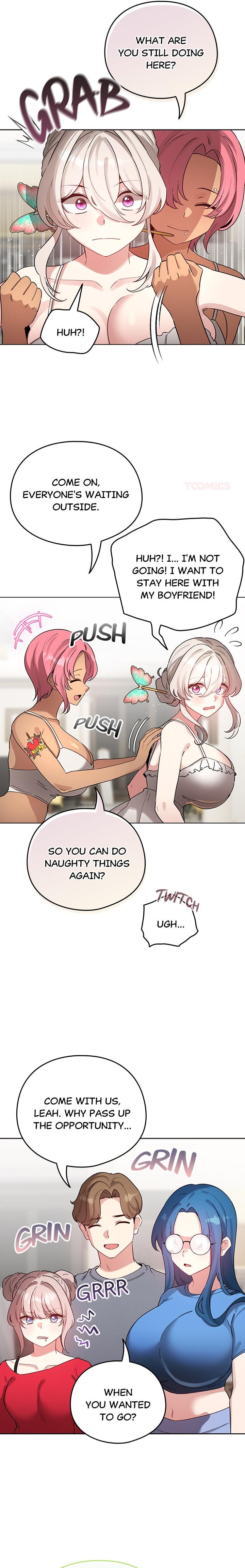  Page 15 - MangaHe