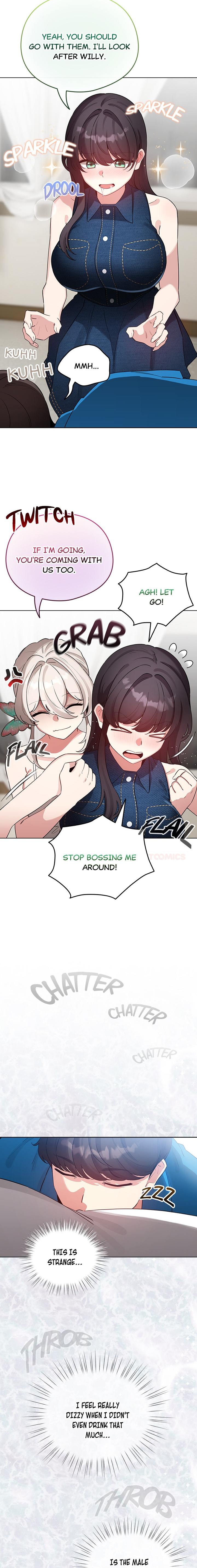  Page 16 - MangaHe