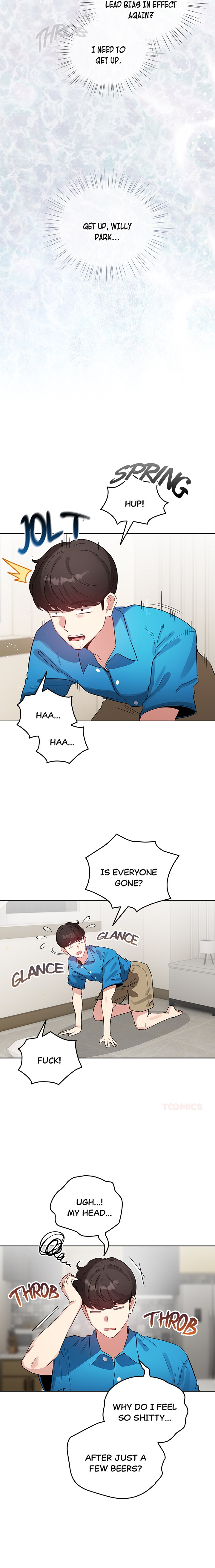  Page 17 - MangaHe