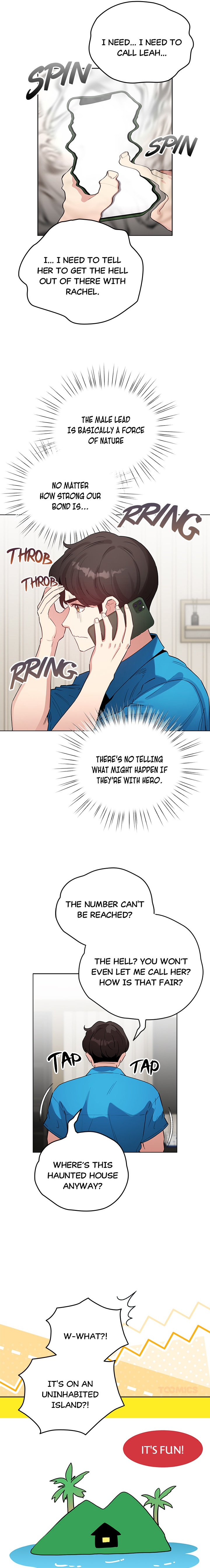  Page 18 - MangaHe