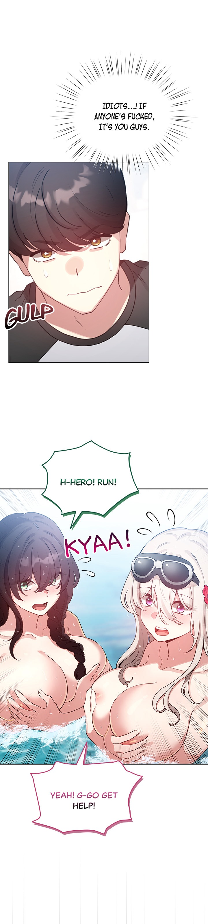  Page 6 - MangaHe