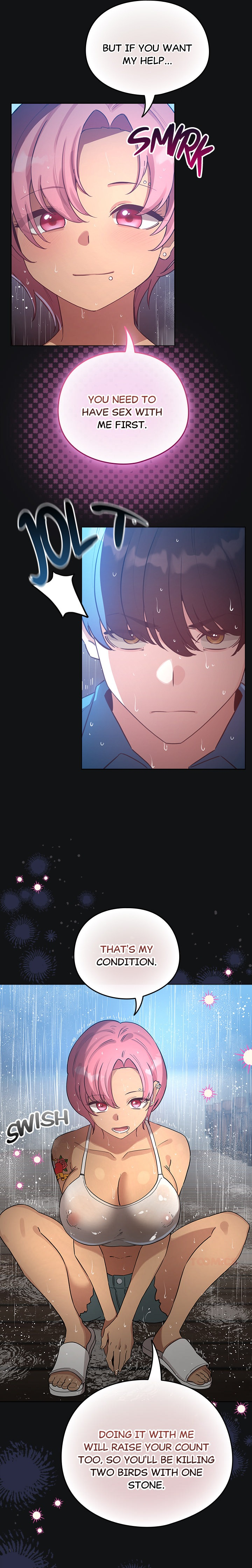  Page 13 - MangaHe