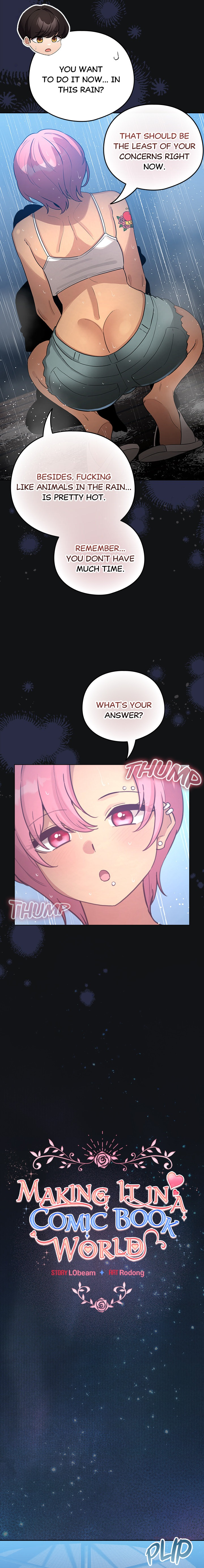  Page 14 - MangaHe