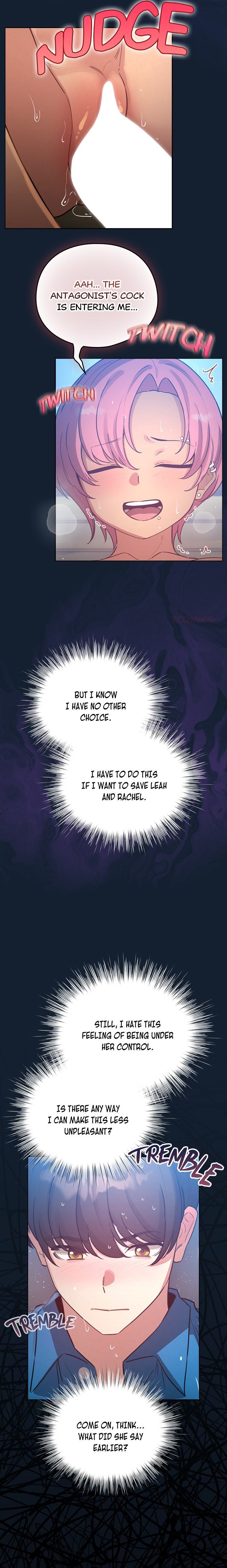  Page 18 - MangaHe