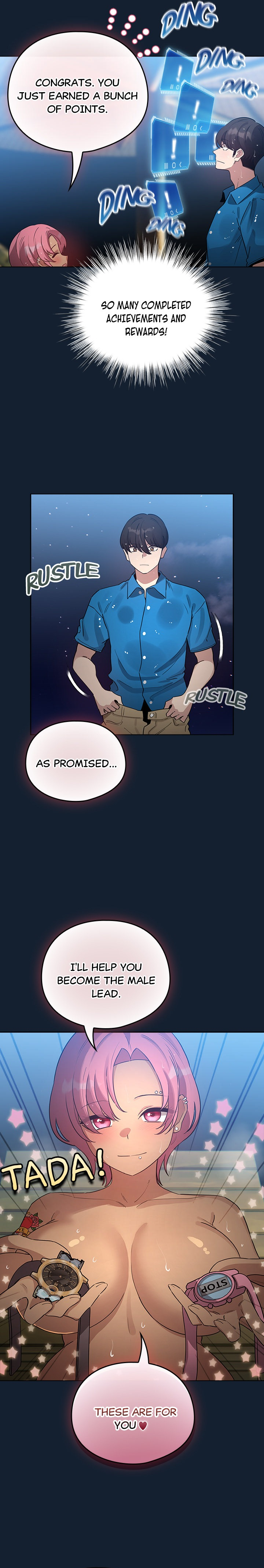  Page 22 - MangaHe