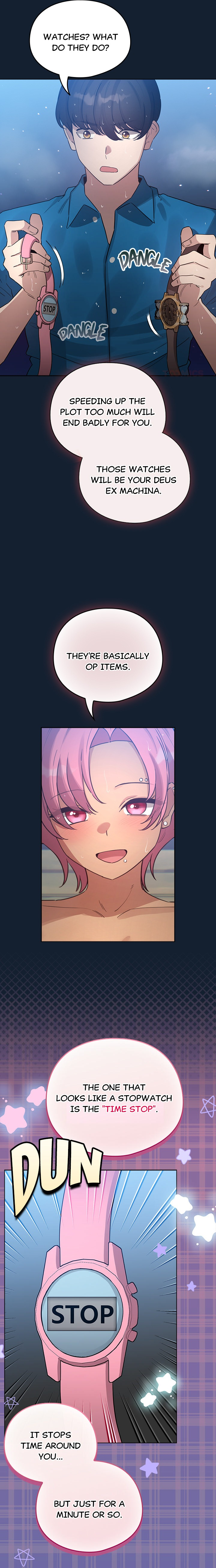  Page 23 - MangaHe