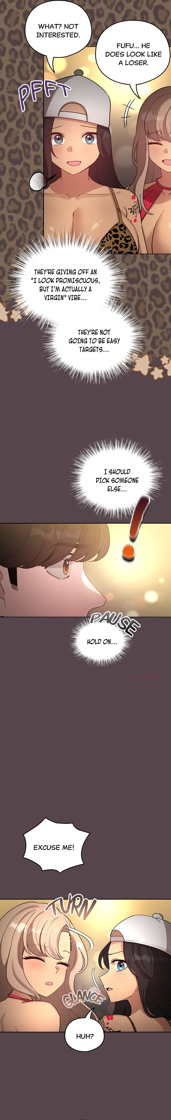  Page 14 - MangaHe