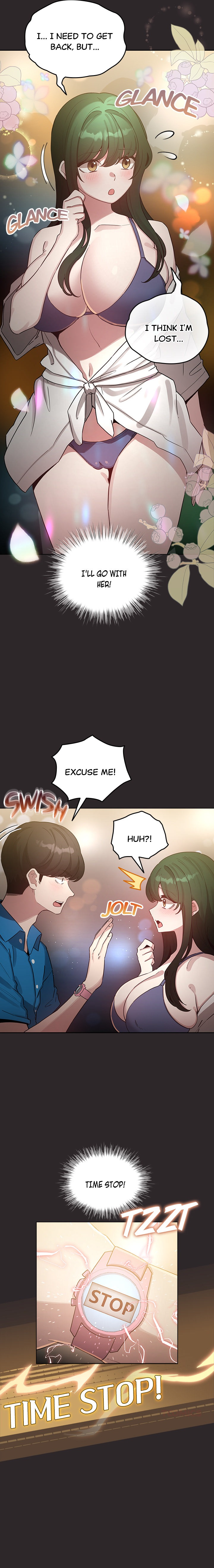  Page 6 - MangaHe