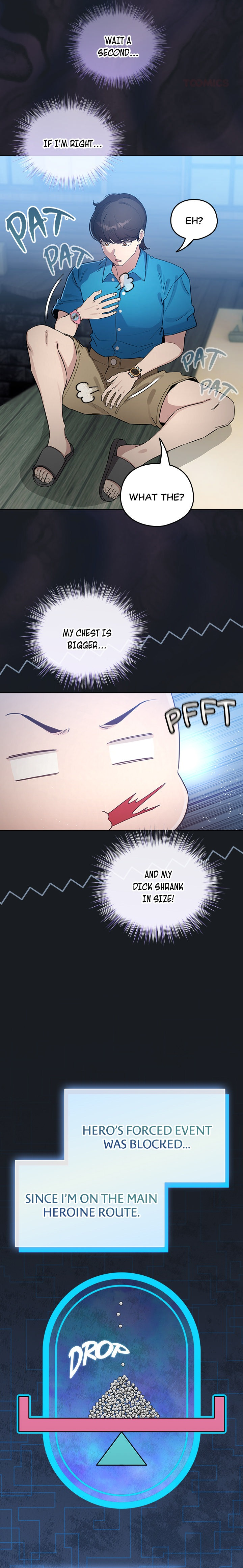  Page 12 - MangaHe