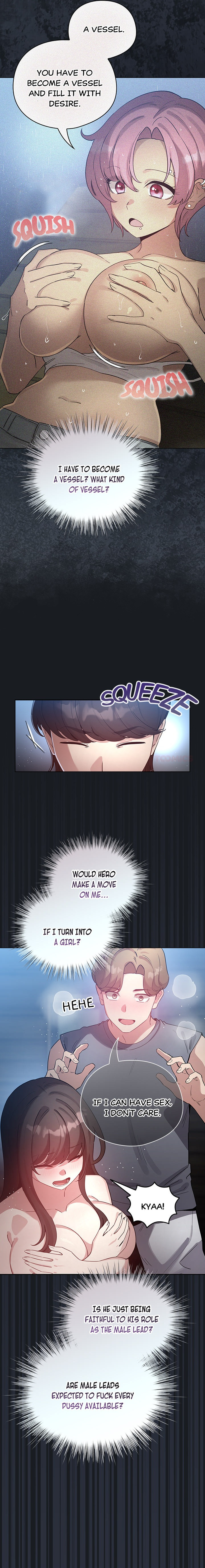  Page 16 - MangaHe