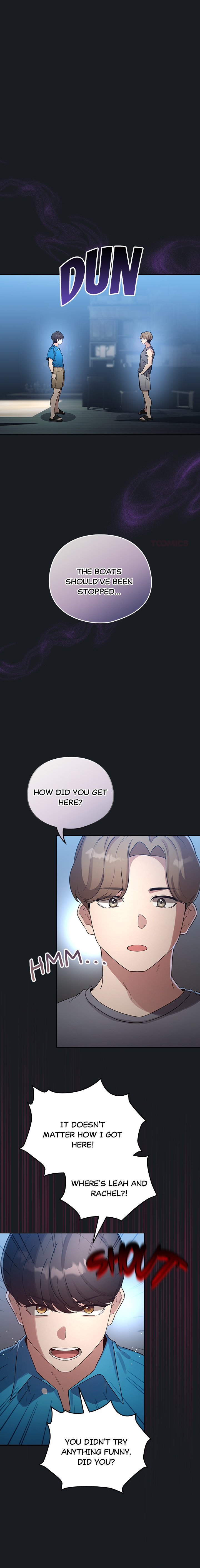  Page 3 - MangaHe