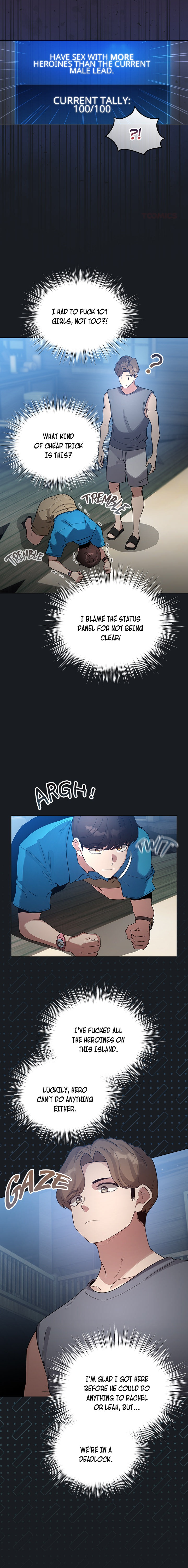  Page 10 - MangaHe
