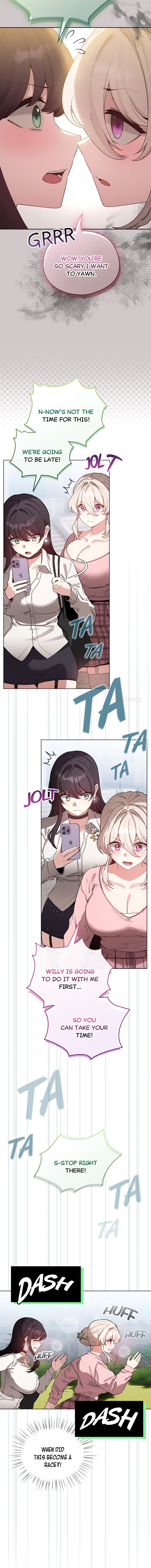  Page 11 - MangaHe